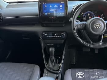 Used Toyota Yaris 2025 for sale - 79806899: Photo