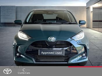 Used Toyota Yaris 2025 for sale - 79806899: Photo
