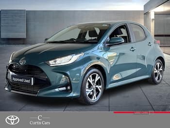 Used Toyota Yaris 2025 for sale - 79806899: Photo