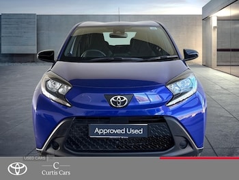 Used Toyota Aygo X 2025 for sale - 78363508: Photo