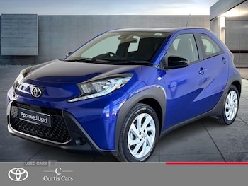 Used Toyota Aygo X 2025 for sale - 78363508: Photo