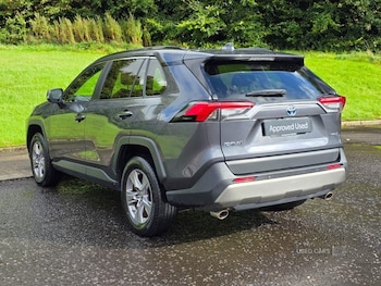 Used Toyota RAV4 2022 for sale - 75929244: Photo