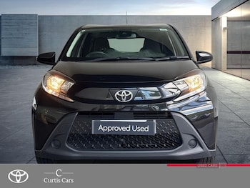 Used Toyota Aygo X 2023 for sale - 79522138: Photo