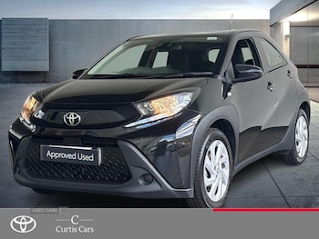 Used Toyota Aygo X 2023 for sale - 79522138: Photo