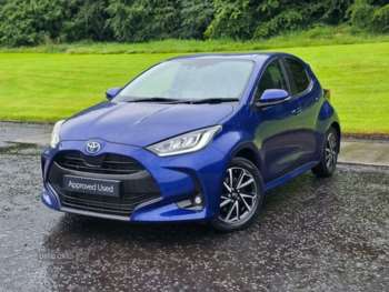 Used Toyota Yaris 2022 for sale - 75292028: Photo