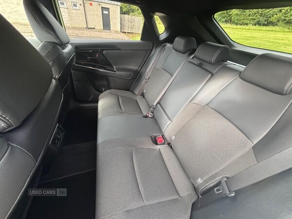 Used Toyota Other 2024 for sale - 76002708: Photo 12