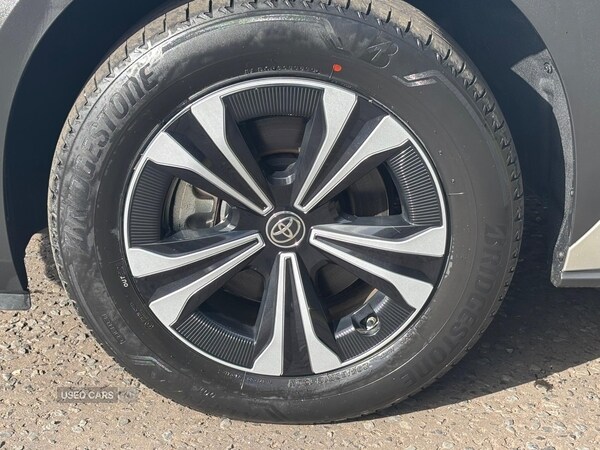 Used Toyota Other 2024 for sale - 76002708: Photo 16