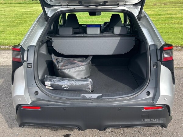 Used Toyota Other 2024 for sale - 76002708: Photo 19