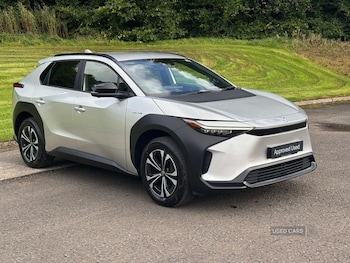 Used Toyota Other 2024 for sale - 76002708: Photo