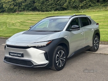 Used Toyota Other 2024 for sale - 76002708: Photo