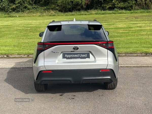 Used Toyota Other 2024 for sale - 76002708: Photo 5
