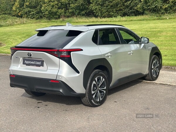 Used Toyota Other 2024 for sale - 76002708: Photo 8