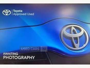 2022 - 1.5 Hybrid Icon 5dr CVT