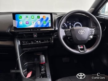 Used Toyota C-HR 2024 for sale - 78141691: Photo