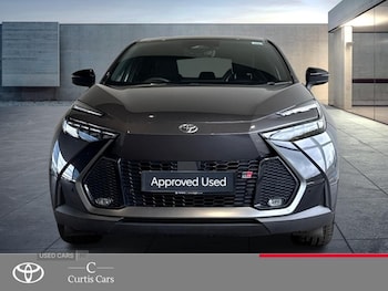 Used Toyota C-HR 2024 for sale - 78141691: Photo