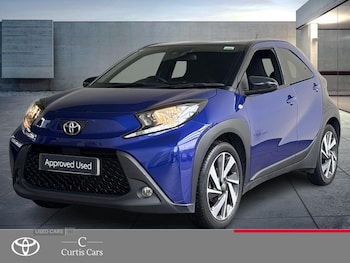 Used Toyota Aygo X 2023 for sale - 79544543: Photo