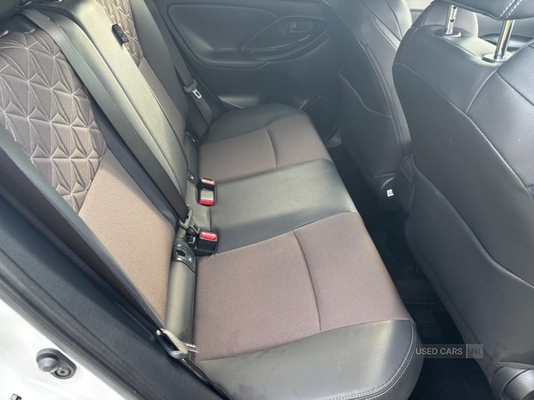 Used Toyota Yaris Cross 2023 for sale - 76349933: Photo 10