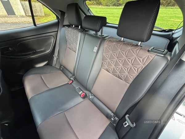 Used Toyota Yaris Cross 2023 for sale - 76349933: Photo 11