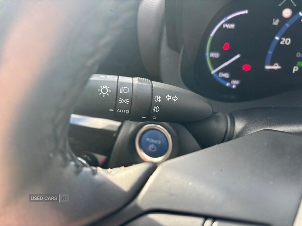 Used Toyota Yaris Cross 2023 for sale - 76349933: Photo 14