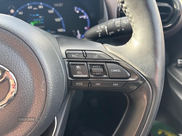 Used Toyota Yaris Cross 2023 for sale - 76349933: Photo 15