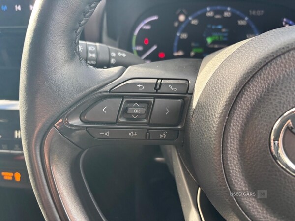 Used Toyota Yaris Cross 2023 for sale - 76349933: Photo 16