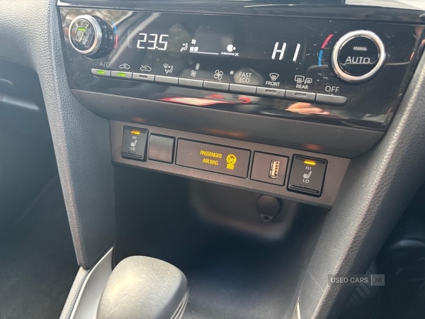 Used Toyota Yaris Cross 2023 for sale - 76349933: Photo 17