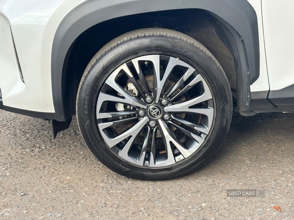 Used Toyota Yaris Cross 2023 for sale - 76349933: Photo 18