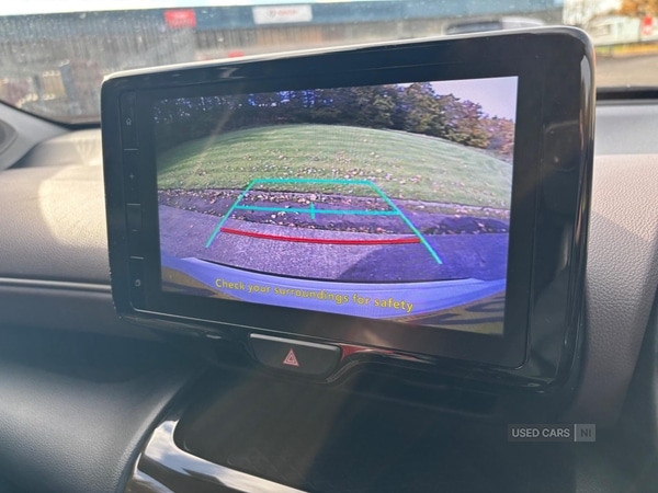 Used Toyota Yaris Cross 2023 for sale - 76349933: Photo 19