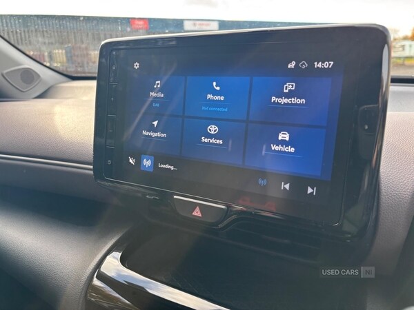 Used Toyota Yaris Cross 2023 for sale - 76349933: Photo 20