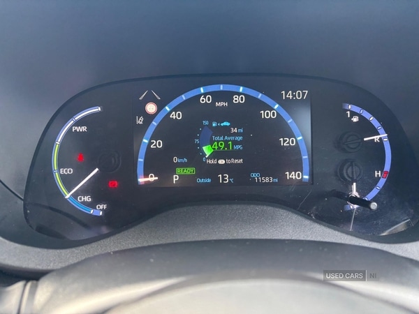 Used Toyota Yaris Cross 2023 for sale - 76349933: Photo 21