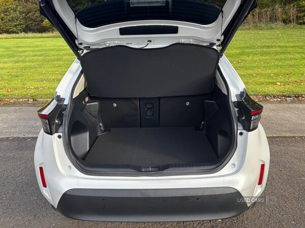 Used Toyota Yaris Cross 2023 for sale - 76349933: Photo 22