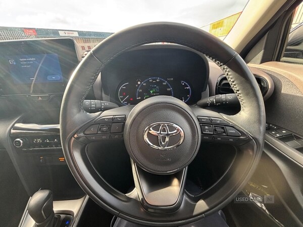 Used Toyota Yaris Cross 2023 for sale - 76349933: Photo 23