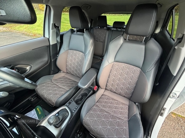 Used Toyota Yaris Cross 2023 for sale - 76349933: Photo 24