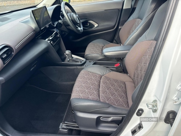 Used Toyota Yaris Cross 2023 for sale - 76349933: Photo 25