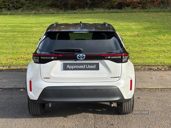 Used Toyota Yaris Cross 2023 for sale - 76349933: Photo 5