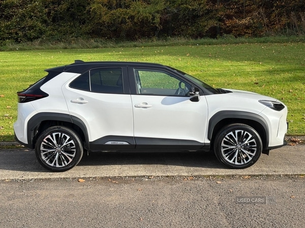 Used Toyota Yaris Cross 2023 for sale - 76349933: Photo 6