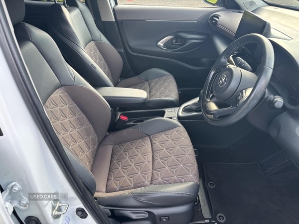 Used Toyota Yaris Cross 2023 for sale - 76349933: Photo 9