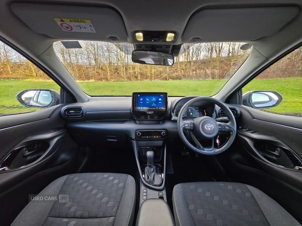 Used Toyota Yaris 2025 for sale - 77244425: Photo 10