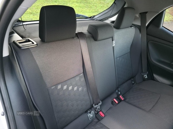 Used Toyota Yaris 2025 for sale - 77244425: Photo 13