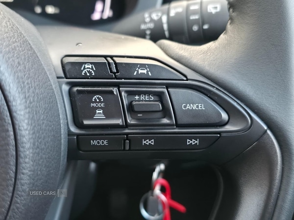 Used Toyota Yaris 2025 for sale - 77244425: Photo 17