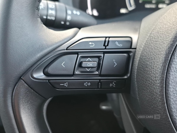 Used Toyota Yaris 2025 for sale - 77244425: Photo 18