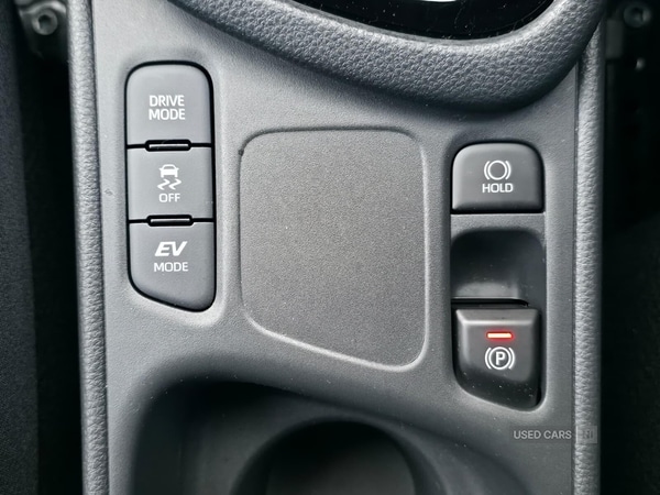 Used Toyota Yaris 2025 for sale - 77244425: Photo 19