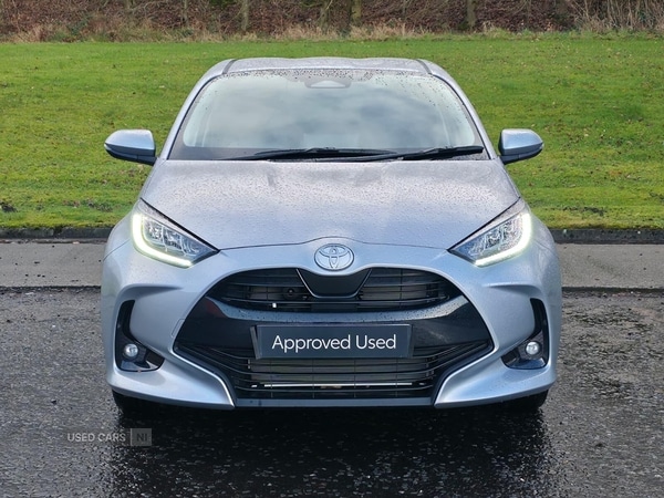 Used Toyota Yaris 2025 for sale - 77244425: Photo 2