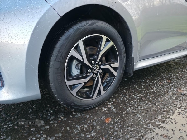 Used Toyota Yaris 2025 for sale - 77244425: Photo 22