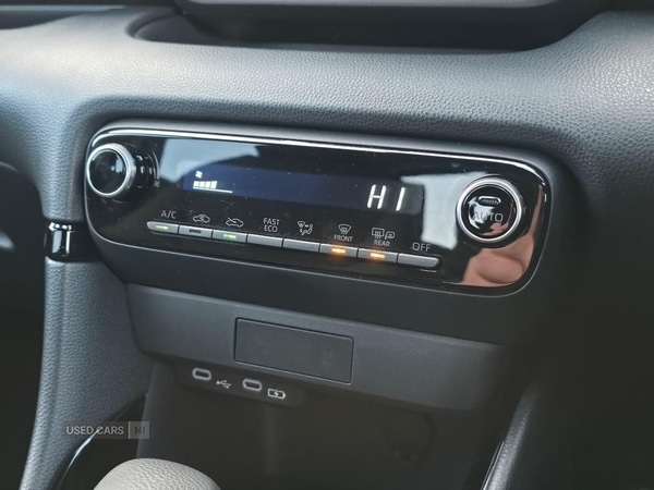 Used Toyota Yaris 2025 for sale - 77244425: Photo 23