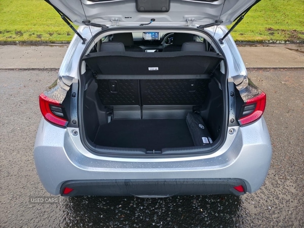 Used Toyota Yaris 2025 for sale - 77244425: Photo 27