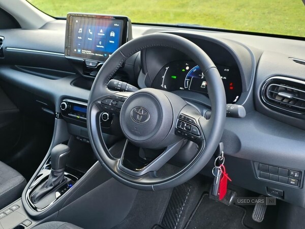 Used Toyota Yaris 2025 for sale - 77244425: Photo 28