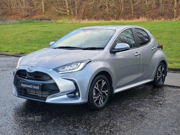 Used Toyota Yaris 2025 for sale - 77244425: Photo 3