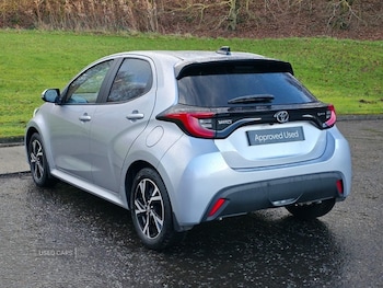 Used Toyota Yaris 2025 for sale - 77244425: Photo