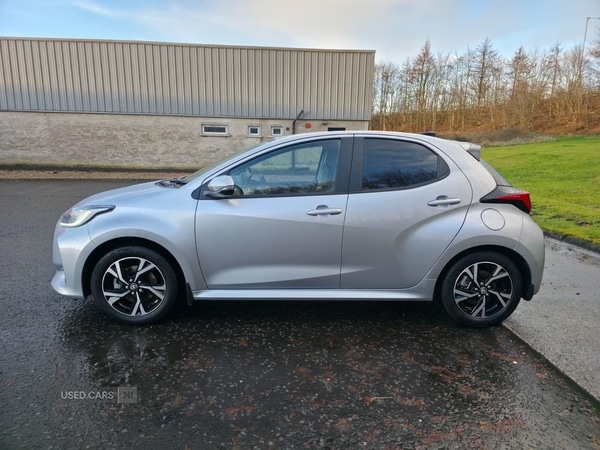 Used Toyota Yaris 2025 for sale - 77244425: Photo 5